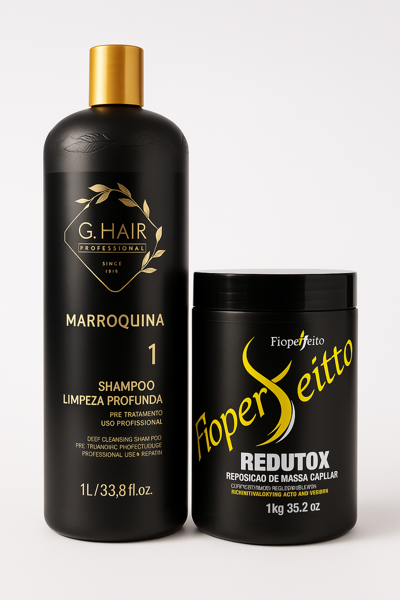 Zap Detox Detox Rinfrescante Anti Residui Shampoo Detergente Profondo 500ml