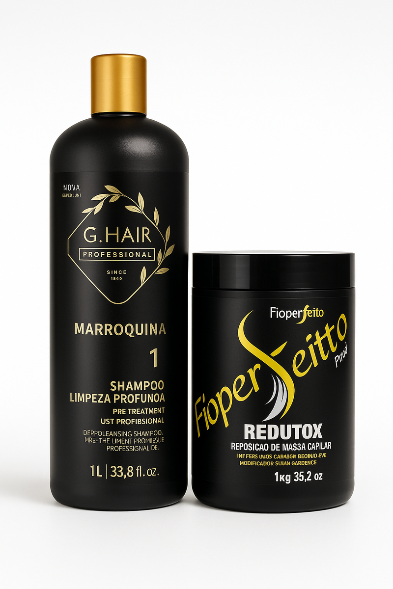 Zap Detox Detox Rinfrescante Anti Residui Shampoo Detergente Profondo 500ml