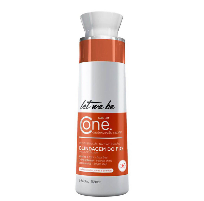Let Me Be Cauter One - Trattamento per capelli 500ml