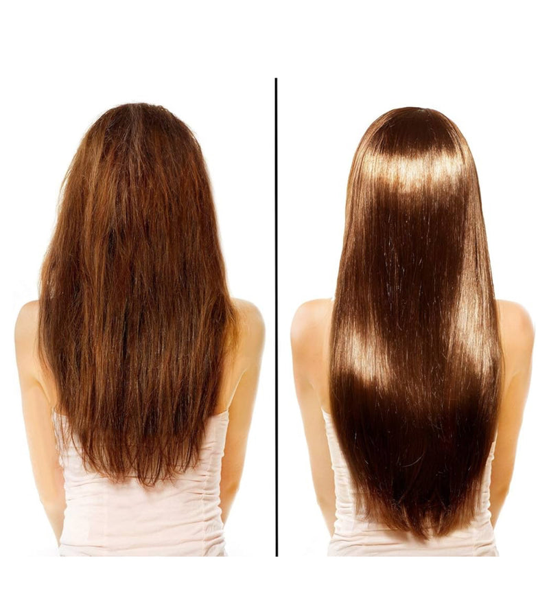 Hair Chemist Jamaican Black Castor Oil Scalp Stimulator Hair Grow Volume &Shine 7.1fl.oz 210ml